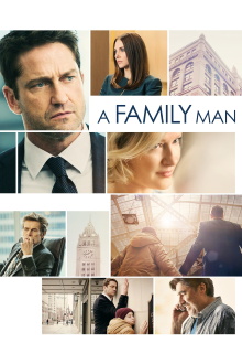 A Family Man Trailer