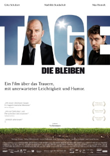 A Family of Three Trailer