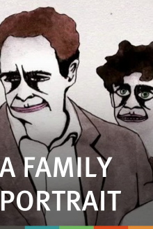 A Family Portrait Trailer