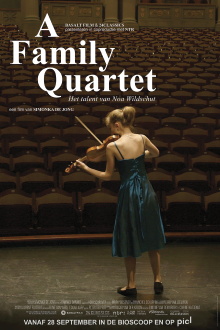 A Family Quartet Trailer