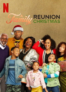 A Family Reunion Christmas Trailer