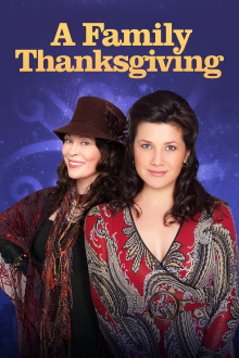 A Family Thanksgiving Trailer
