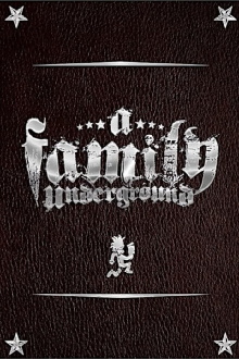 A Family Underground Trailer
