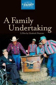 A Family Undertaking Trailer