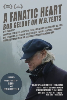 A Fanatic Heart: Geldof On Yeats Trailer