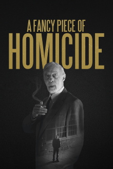 A Fancy Piece of Homicide Trailer