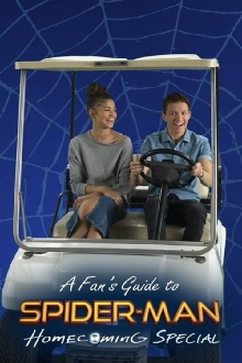 A Fan's Guide to Spider-Man Homecoming Trailer