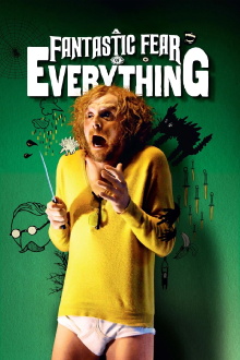 A Fantastic Fear of Everything Trailer