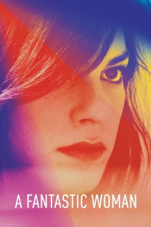 A Fantastic Woman Trailer