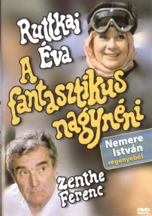 A fantasztikus nagynéni Trailer
