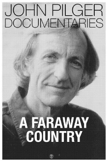 A Faraway Country Trailer