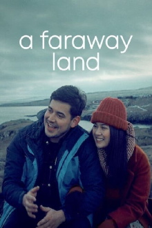 A Faraway Land Trailer