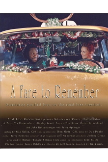 A Fare to Remember Trailer