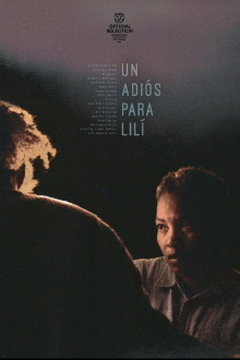 A Farewell for Lilí Trailer