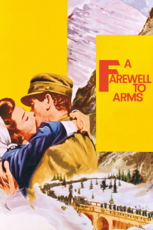 A Farewell to Arms Trailer
