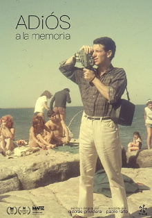 A Farewell to Memory Trailer