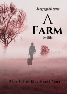 A farm Trailer