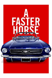 A Faster Horse Trailer