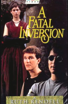 A Fatal Inversion Trailer
