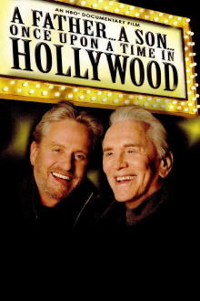 A Father… A Son… Once Upon a Time in Hollywood Trailer