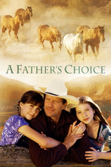 A Father's Choice Trailer