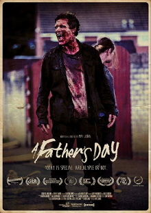 A Father's Day Trailer