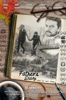 A Father's Diary Trailer