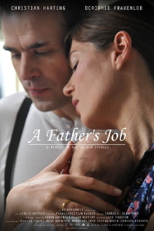 A Father's Job Trailer