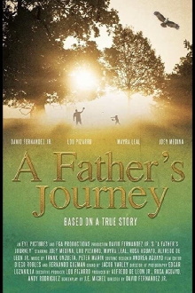 A Father's Journey Trailer