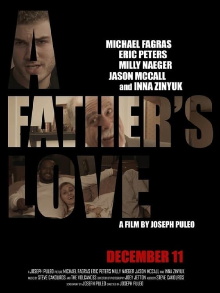 A Father's Love Trailer