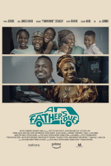 A Father's Love Trailer