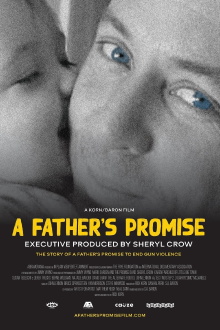A Father's Promise Trailer