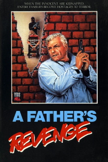 A Father's Revenge Trailer