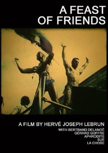 A Feast of Friends Trailer