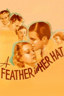 A Feather in Her Hat Trailer