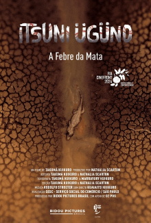 A Febre da Mata Trailer