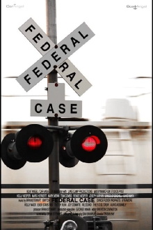 A Federal Case Trailer