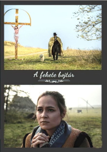 A fekete bojtár Trailer