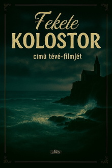 A fekete kolostor Trailer