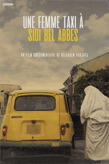 A Female Cabby in Sidi Bel-Abbès Trailer
