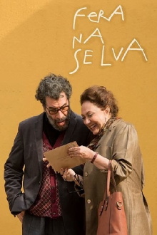 A Fera na Selva Trailer