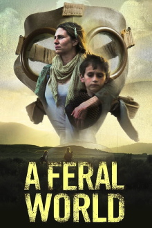 A Feral World Trailer