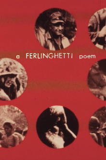 A Ferlinghetti Poem Trailer