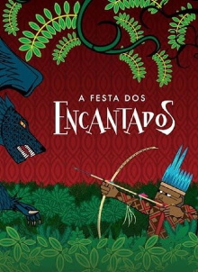 A Festa dos Encantados Trailer