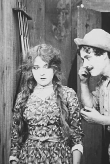 A Feud in the Kentucky Hills Trailer