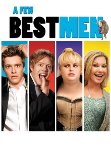 A Few Best Men Trailer