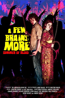 A Few Brains More Trailer