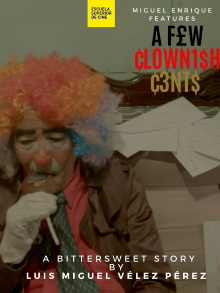 A Few Clownish Cents Trailer