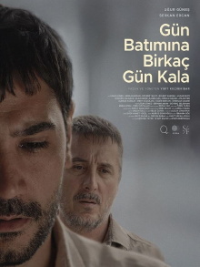 A Few Days Before Sunset Trailer