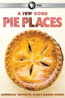 A Few Good Pie Places Trailer